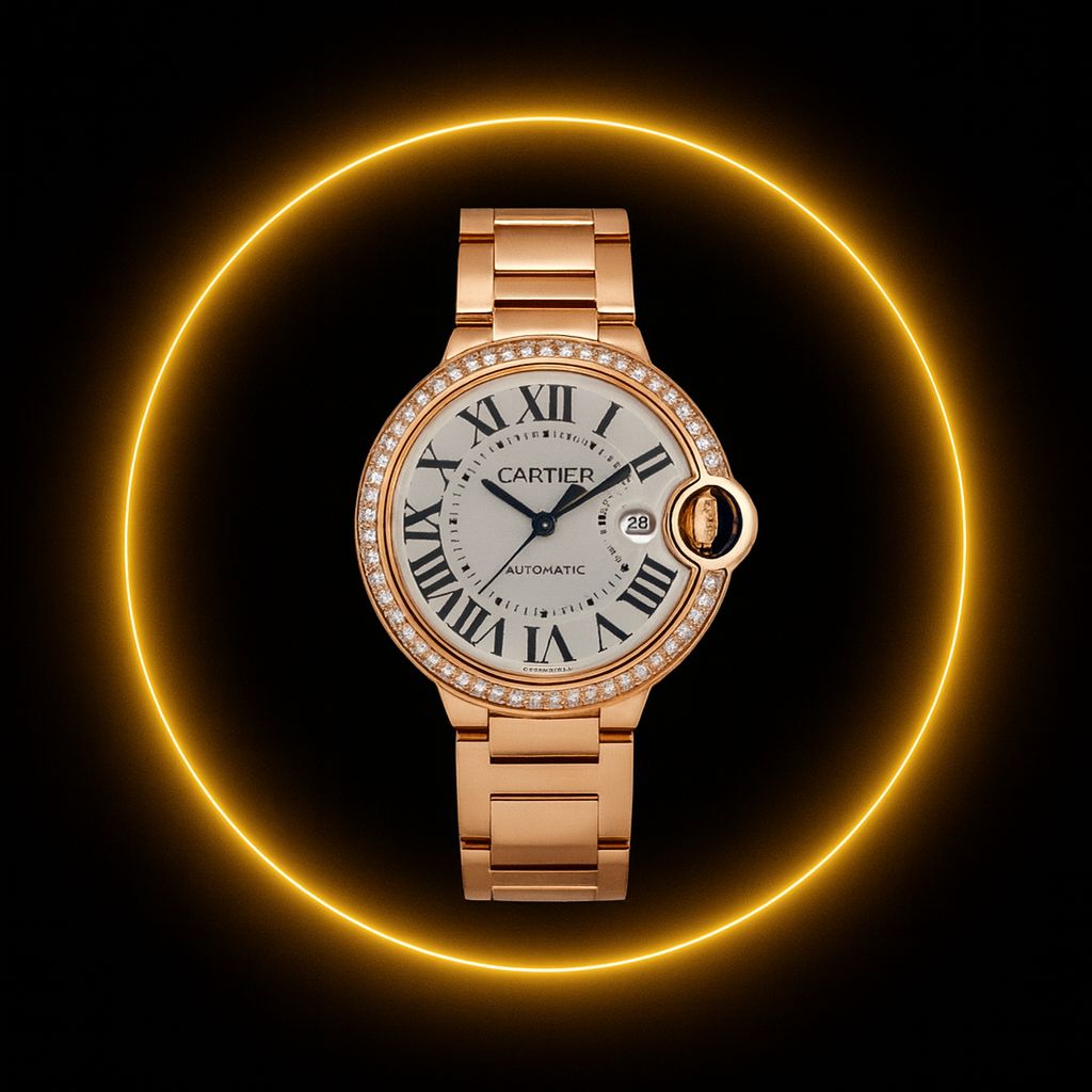 Cartier