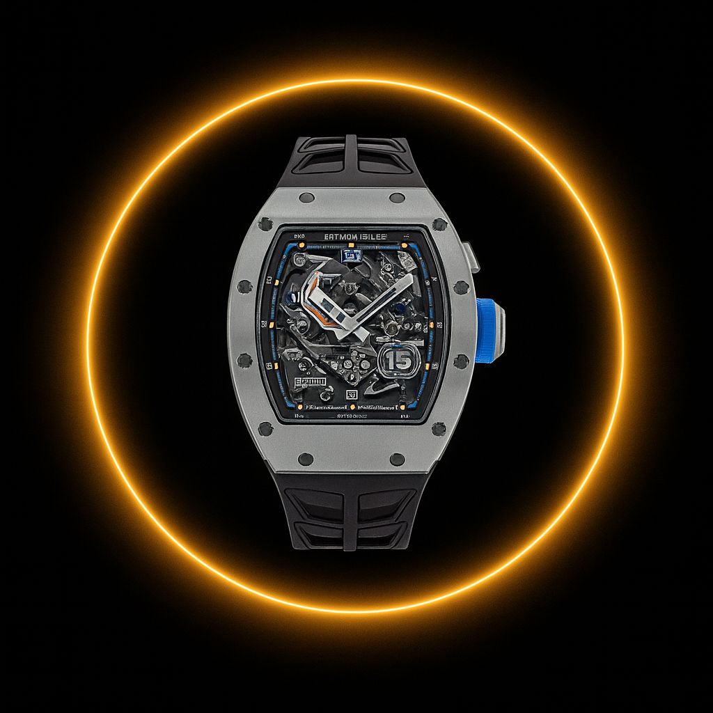 Richard Mille