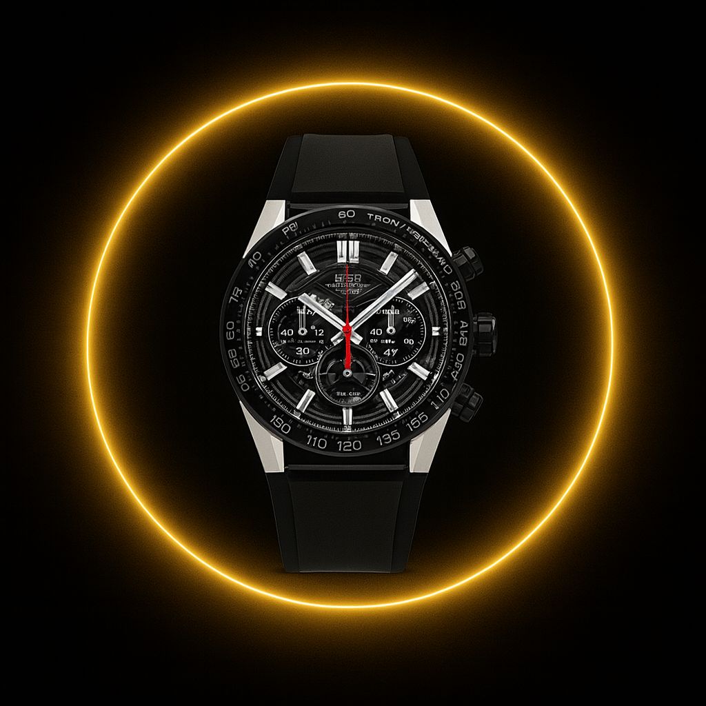 TAG Heuer