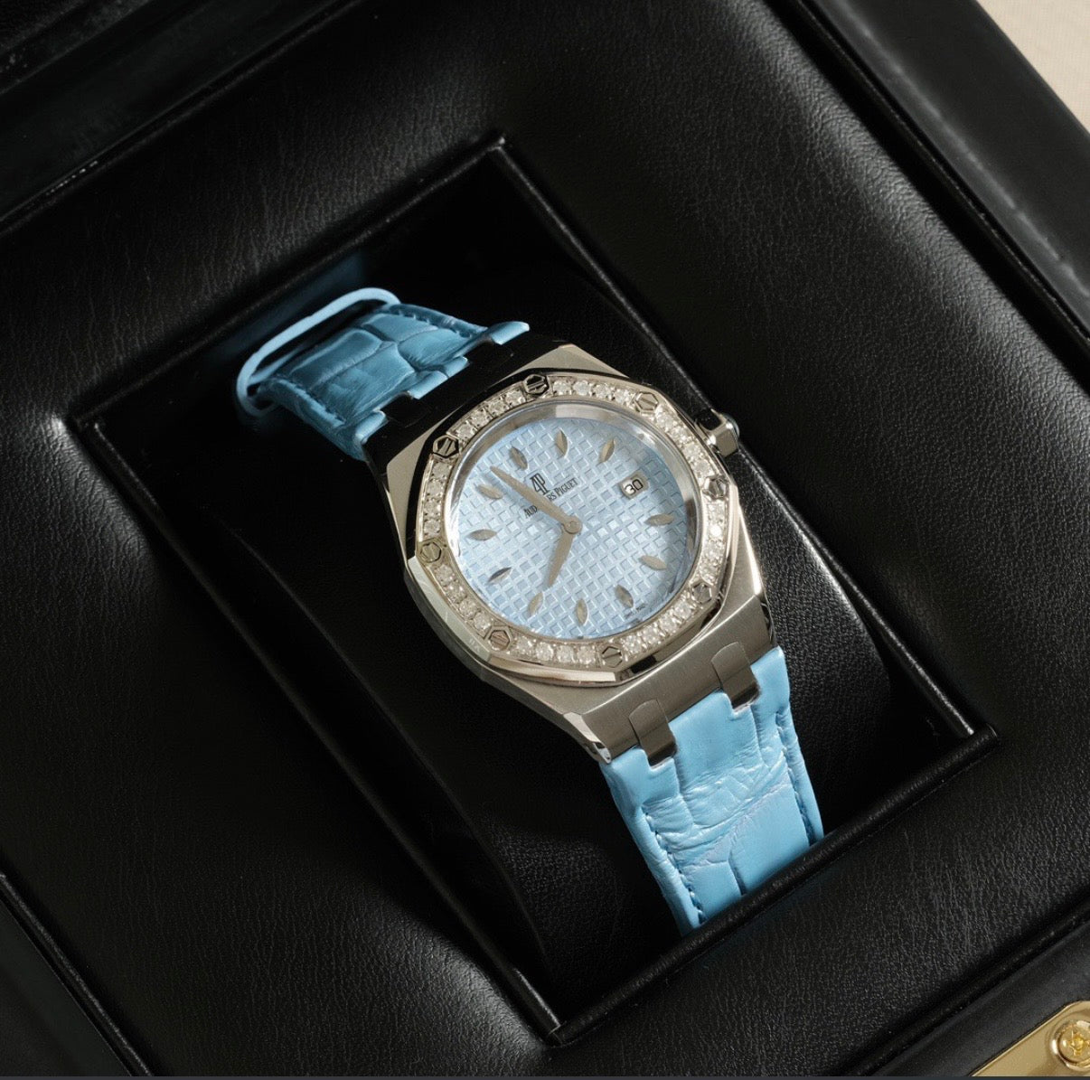 Audemars Piguet