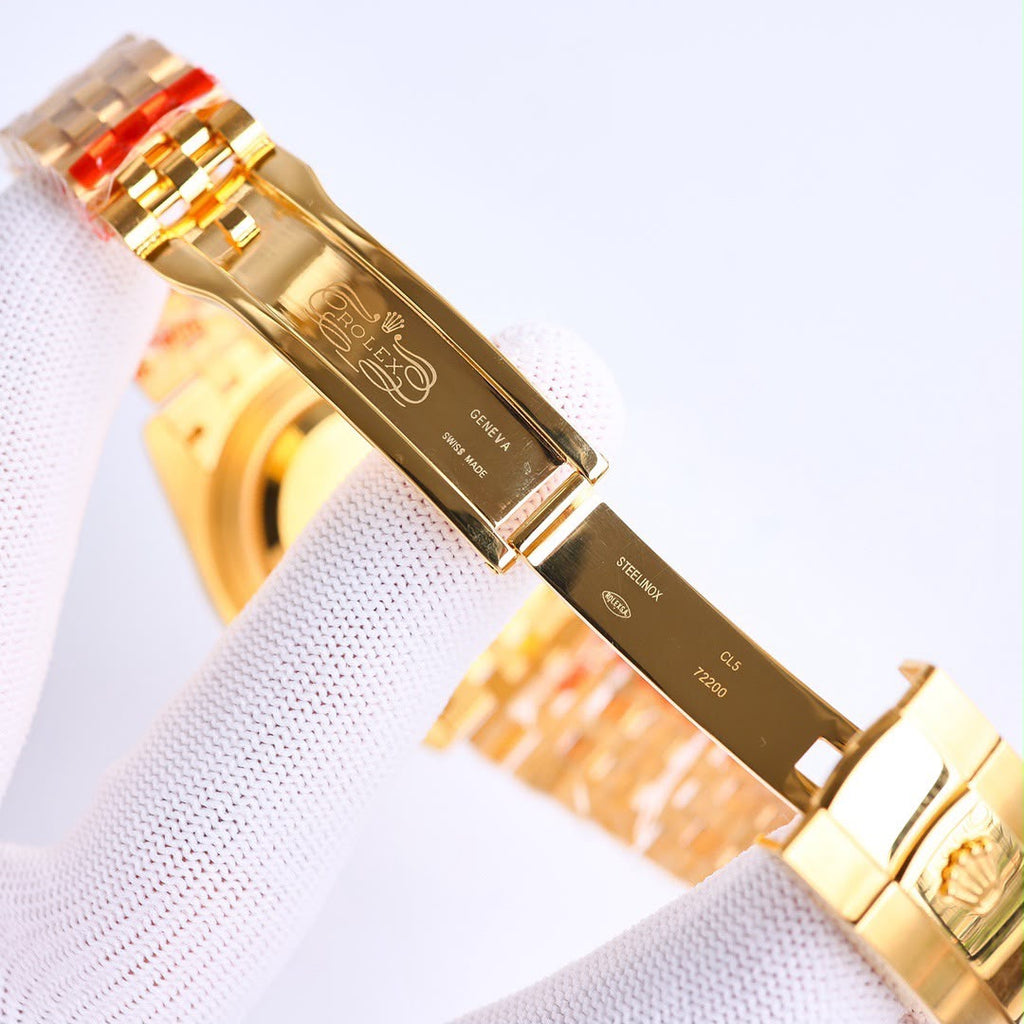Rolex Oyster Perpetual Datejust 31mm
