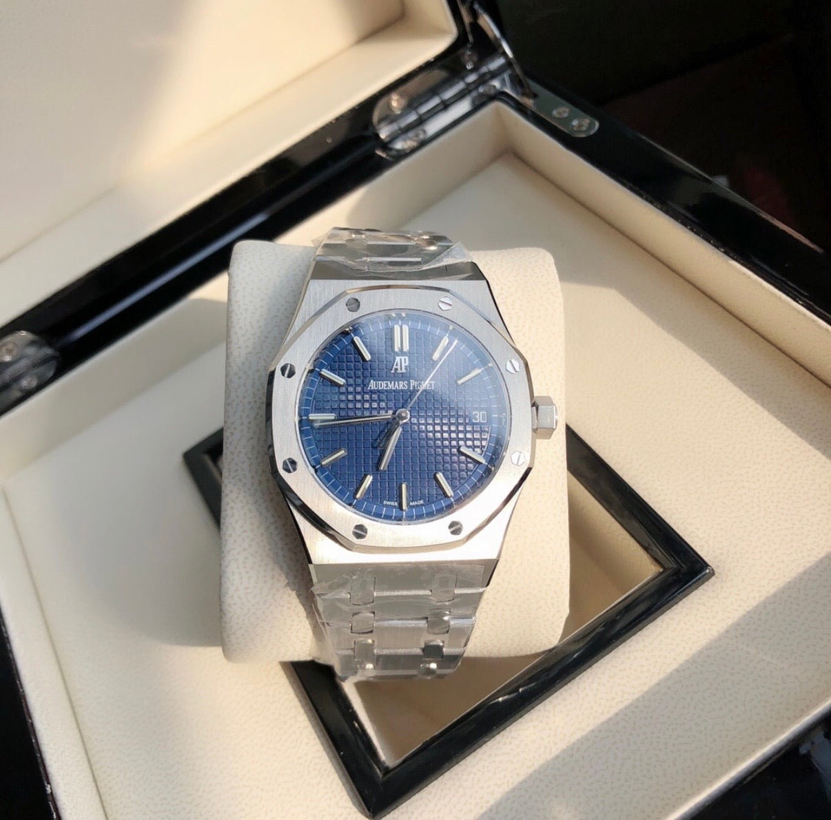 Audemars Piguet