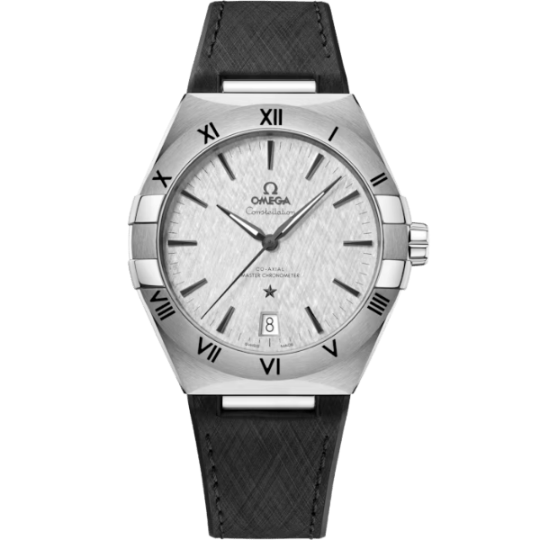 Omega Constellation 131.12.41.21.06.001 41mm