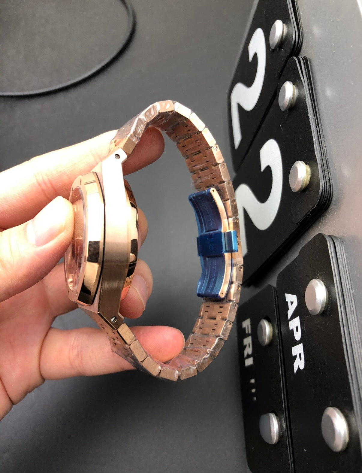 Audemars Piguet