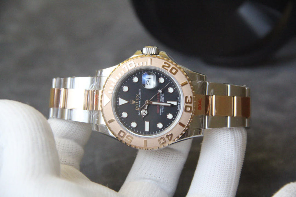 Rolex Yacht-Master 40mm