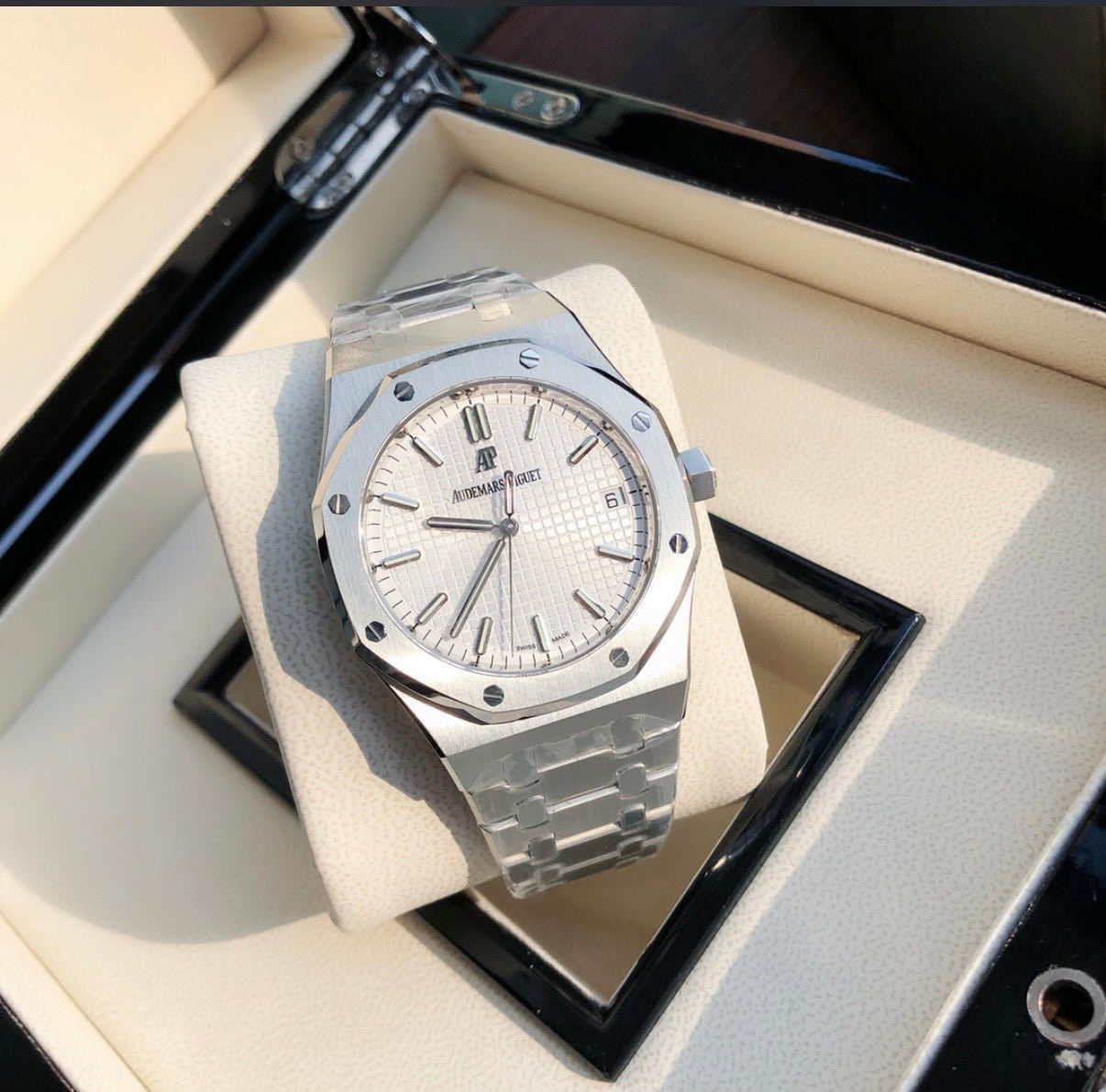 Audemars Piguet