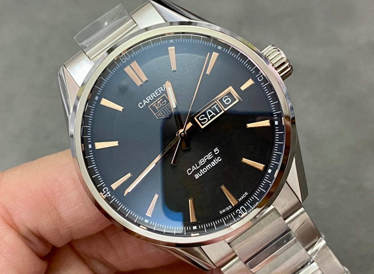 TAG Heuer