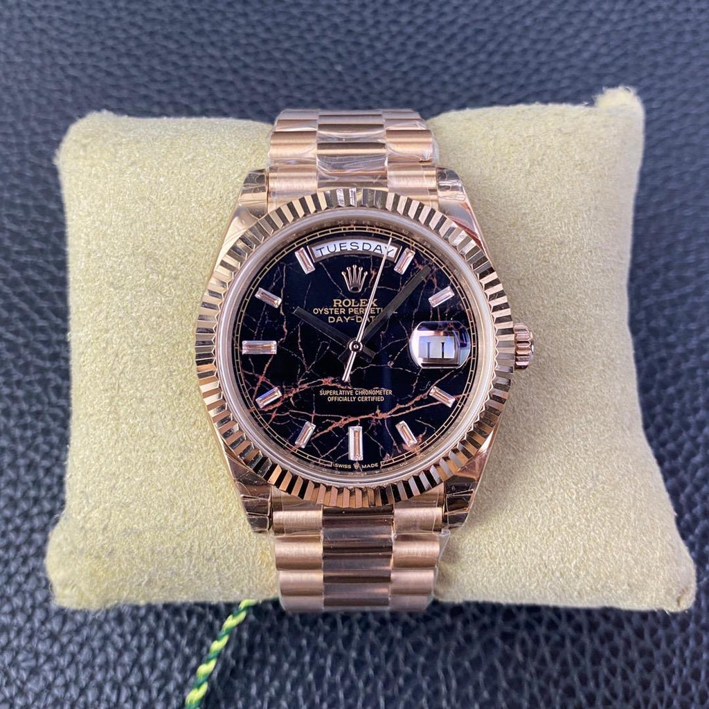 Rolex Day-Date