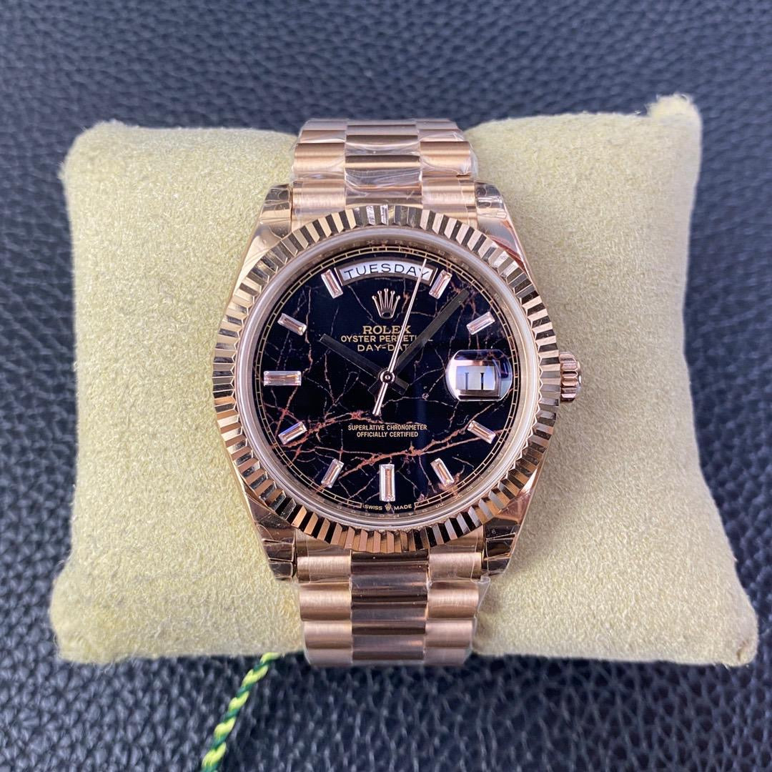 Rolex Day-Date