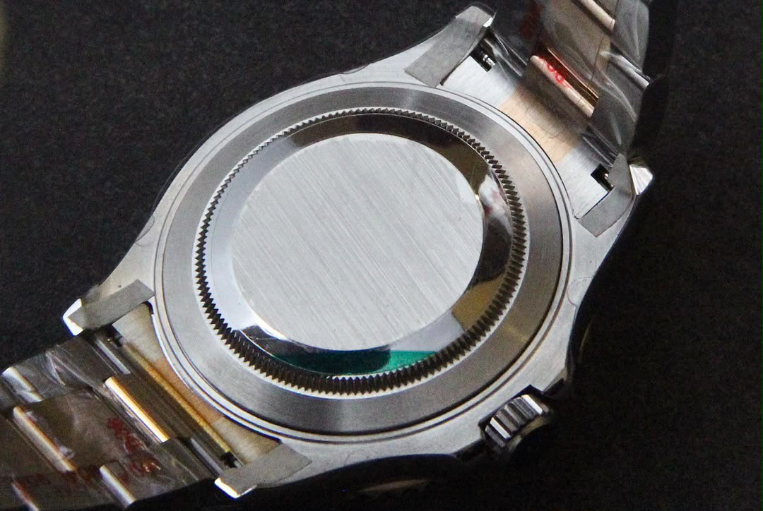 Rolex Yacht-Master 40mm