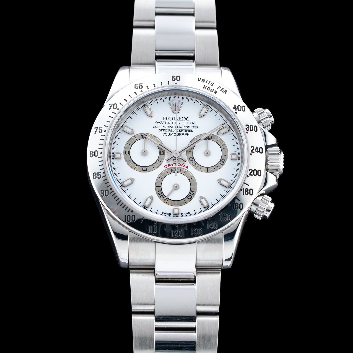 Rolex Daytona