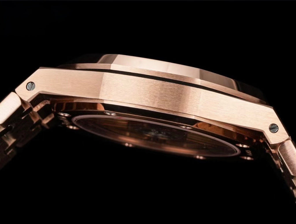 Audemars Piguet