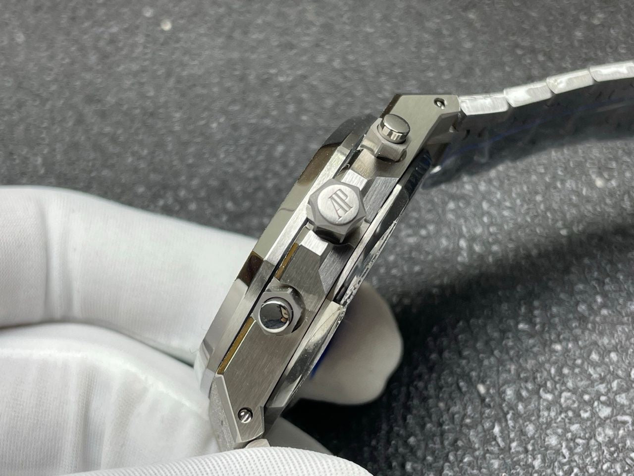 Audemars Piguet
