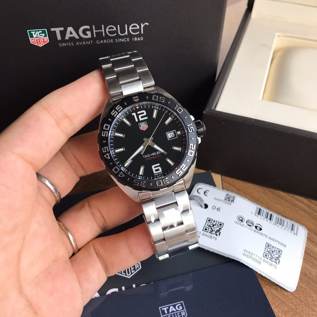 Tag-hauer