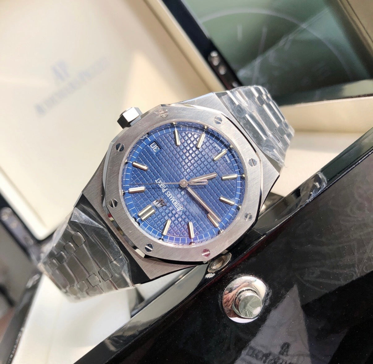 Audemars Piguet