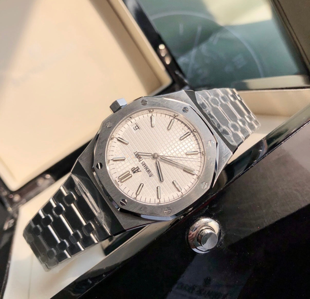 Audemars Piguet