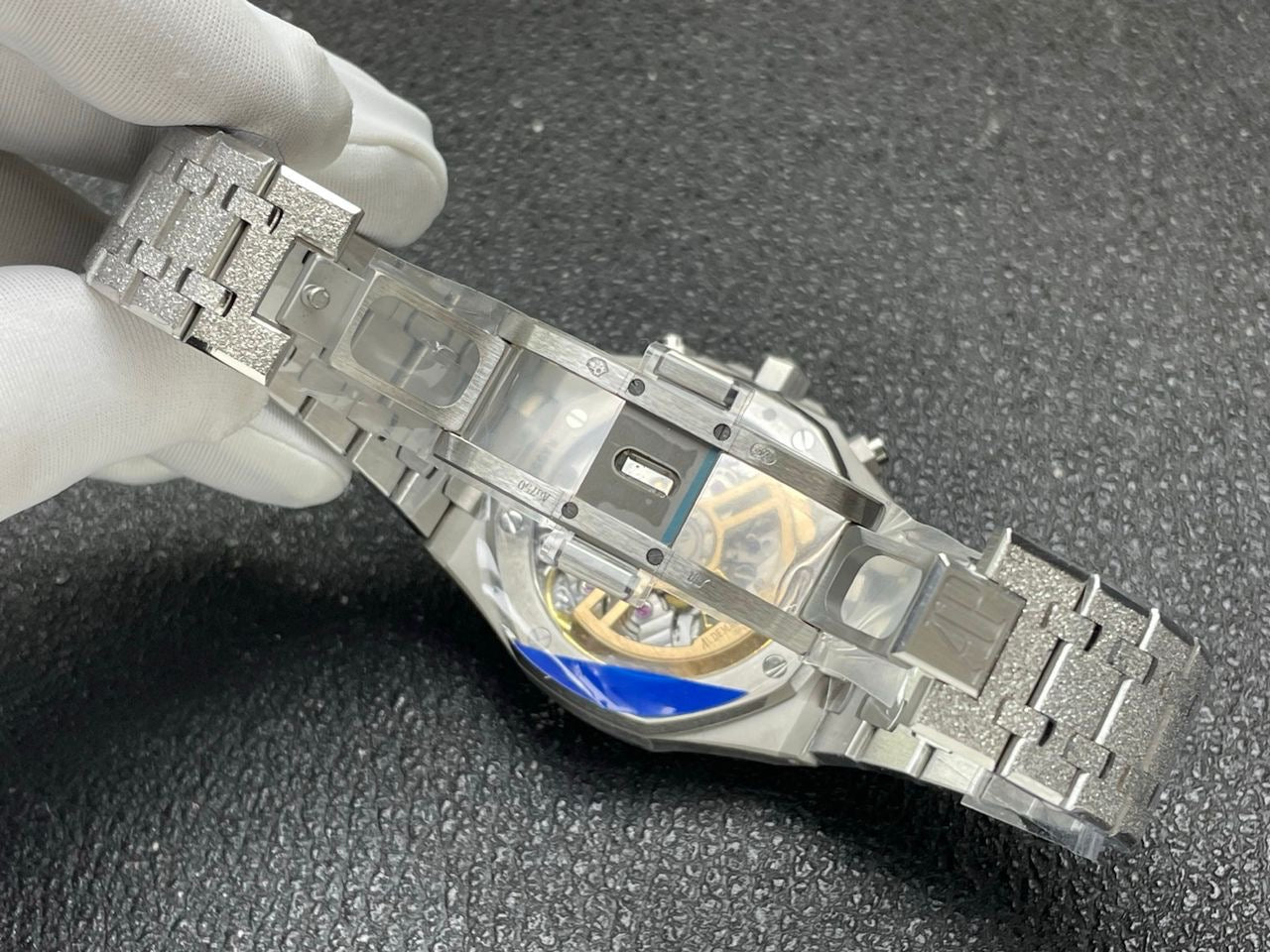 Audemars Piguet