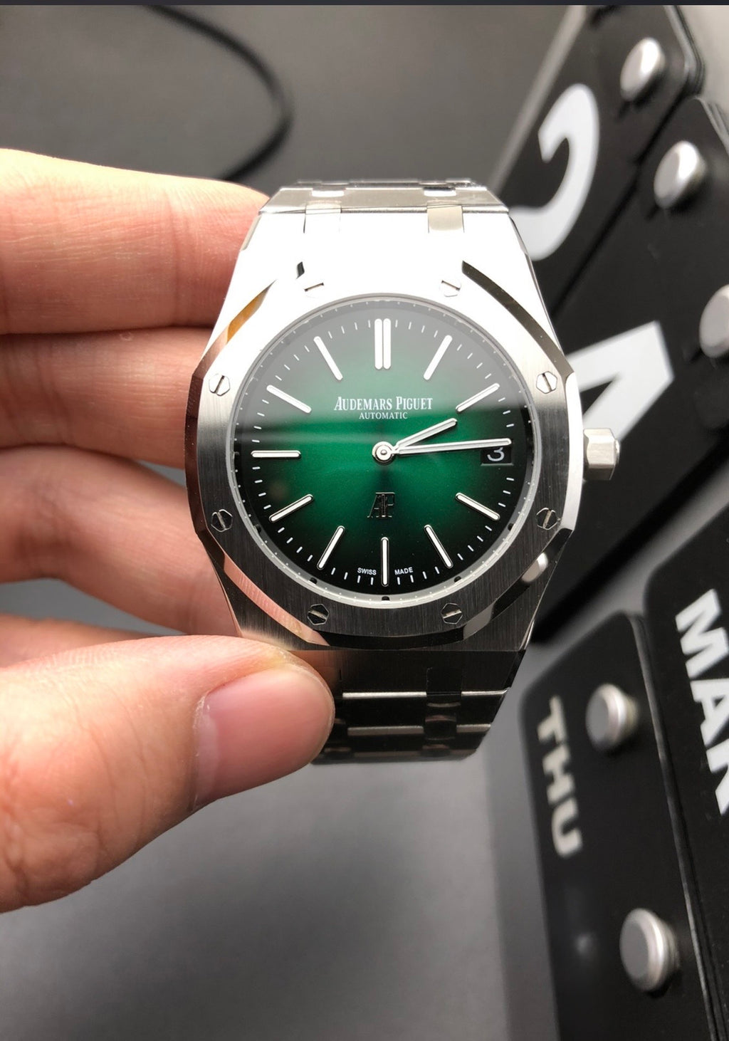 Audemars Piguet