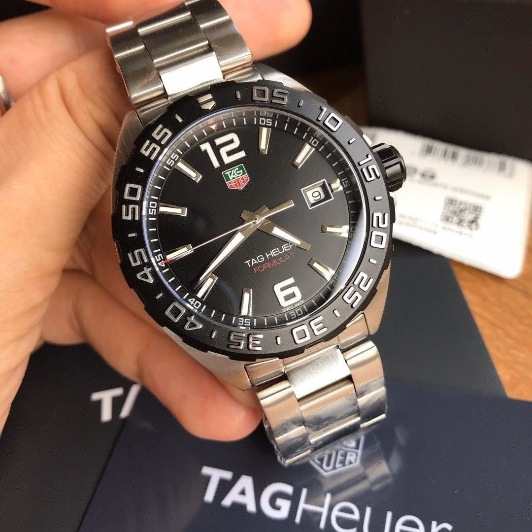 Tag-hauer