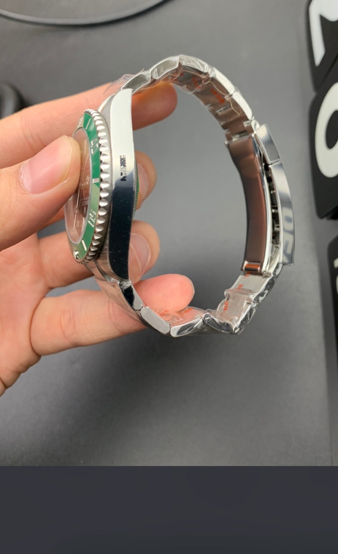 Rolex