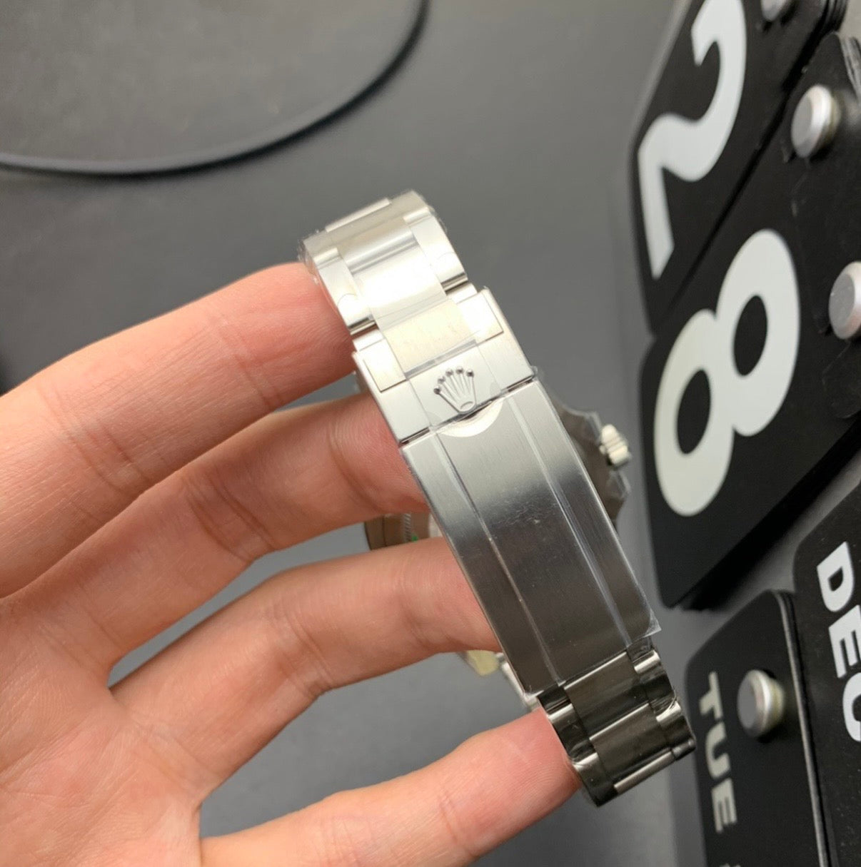 Rolex