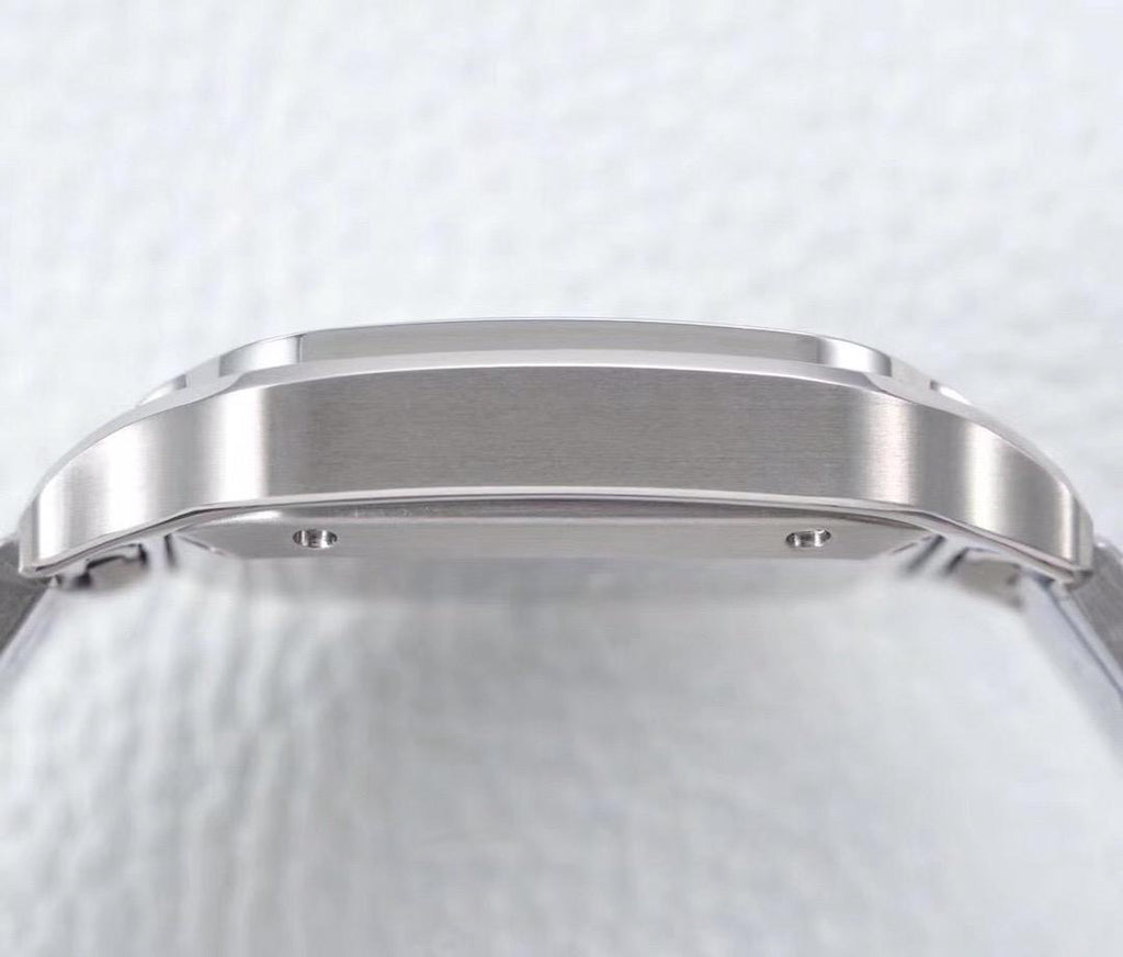 Cartier Santos de Cartie Larger WSSA0018 39.8mm Miyota.9015