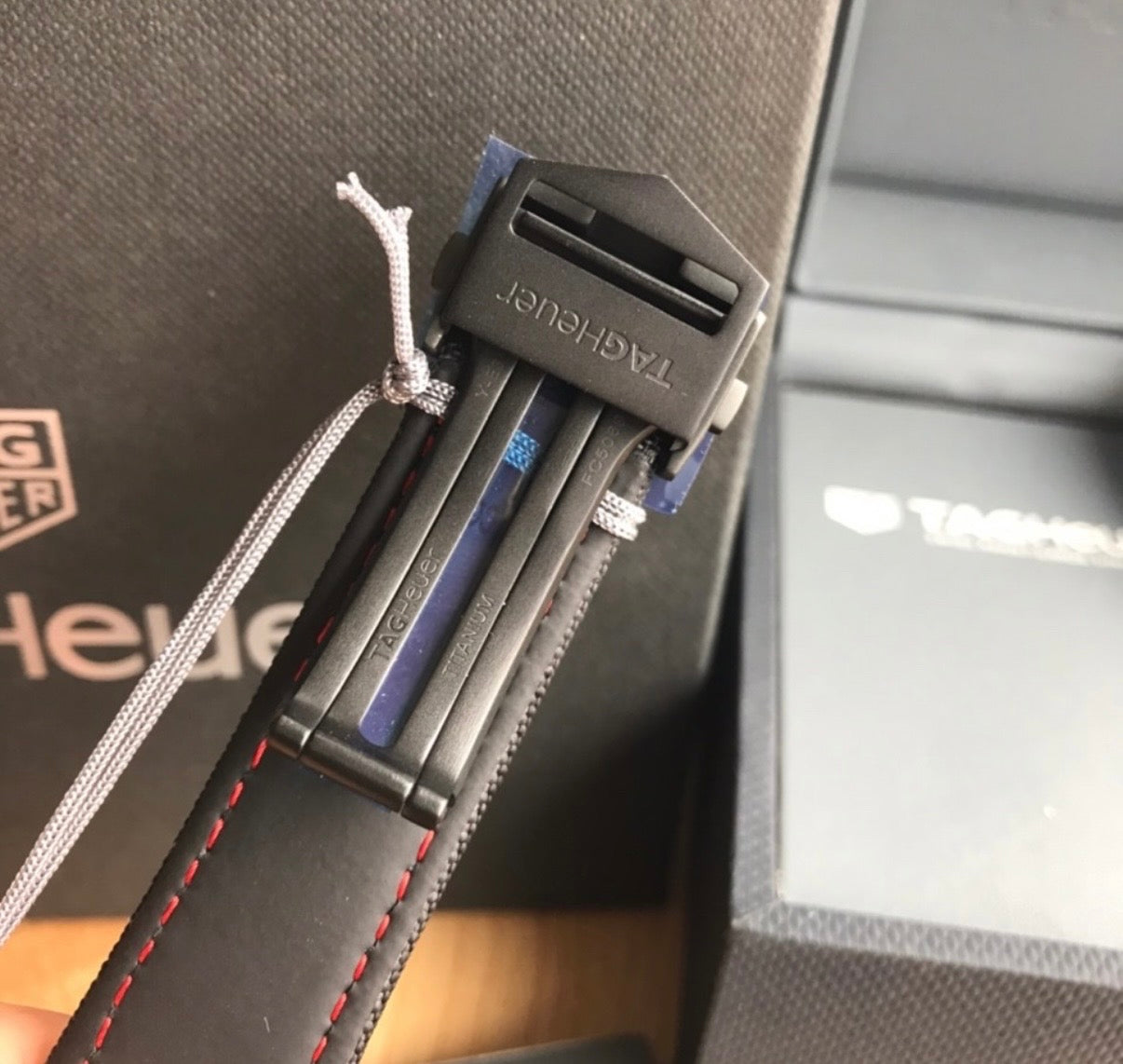 TAG Heuer