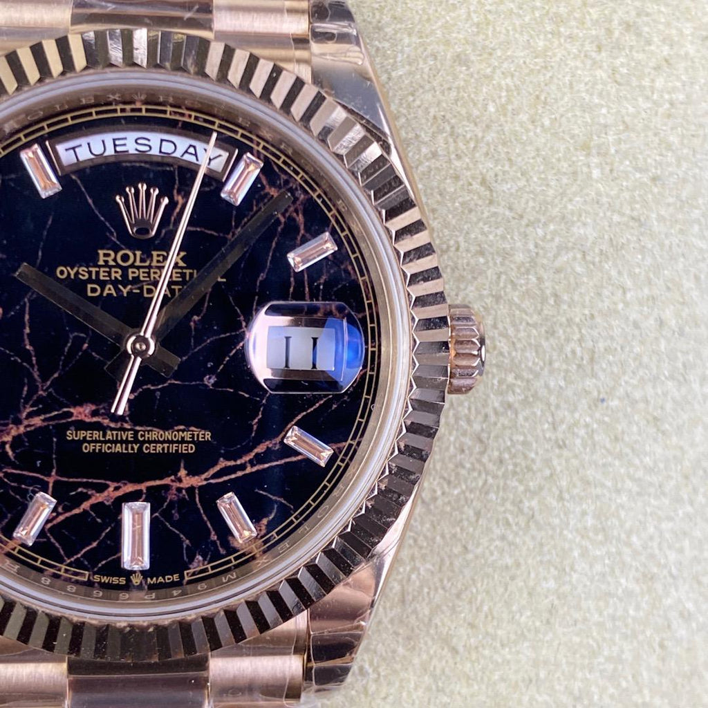 Rolex Day-Date