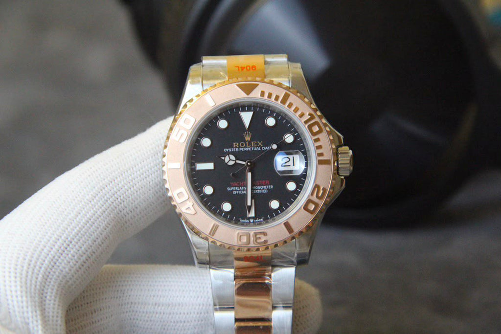 Rolex Yacht-Master 40mm