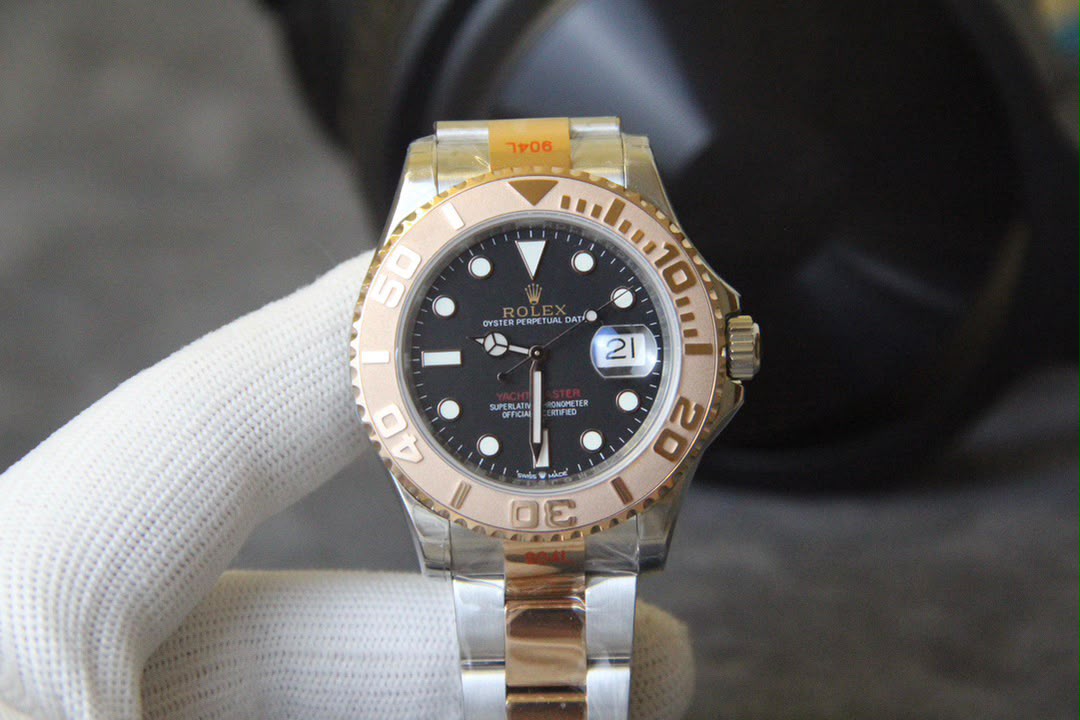 Rolex Yacht-Master 40mm