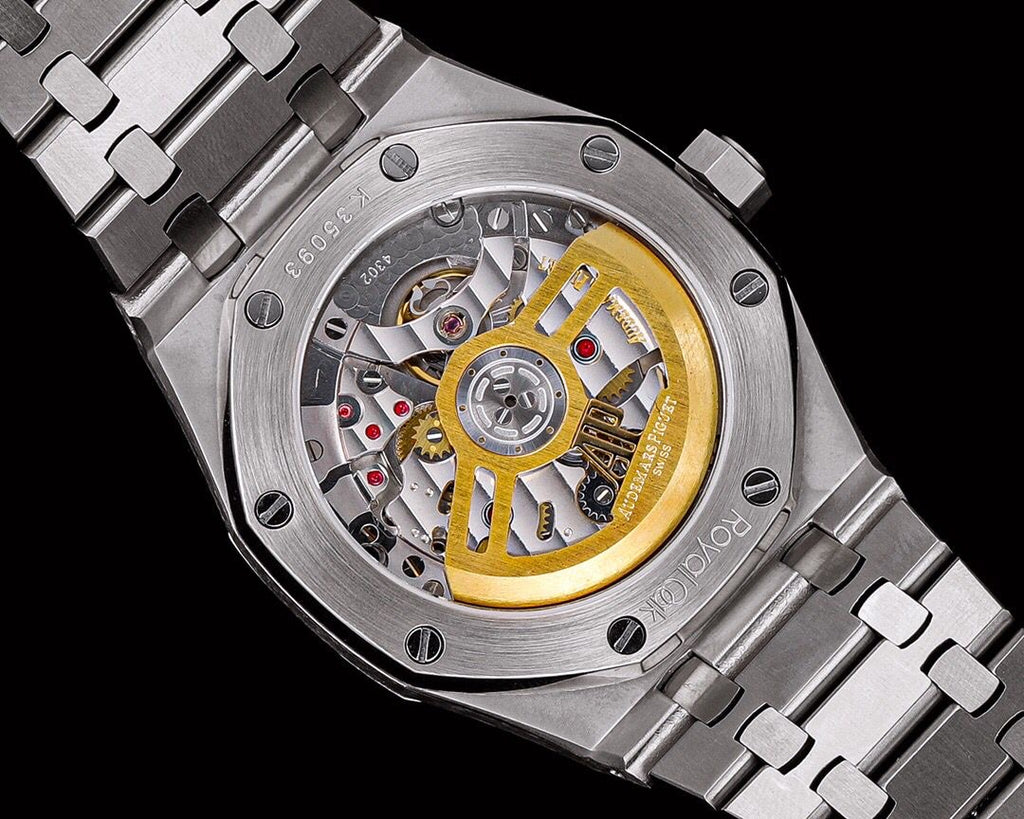 Audemars Piguet