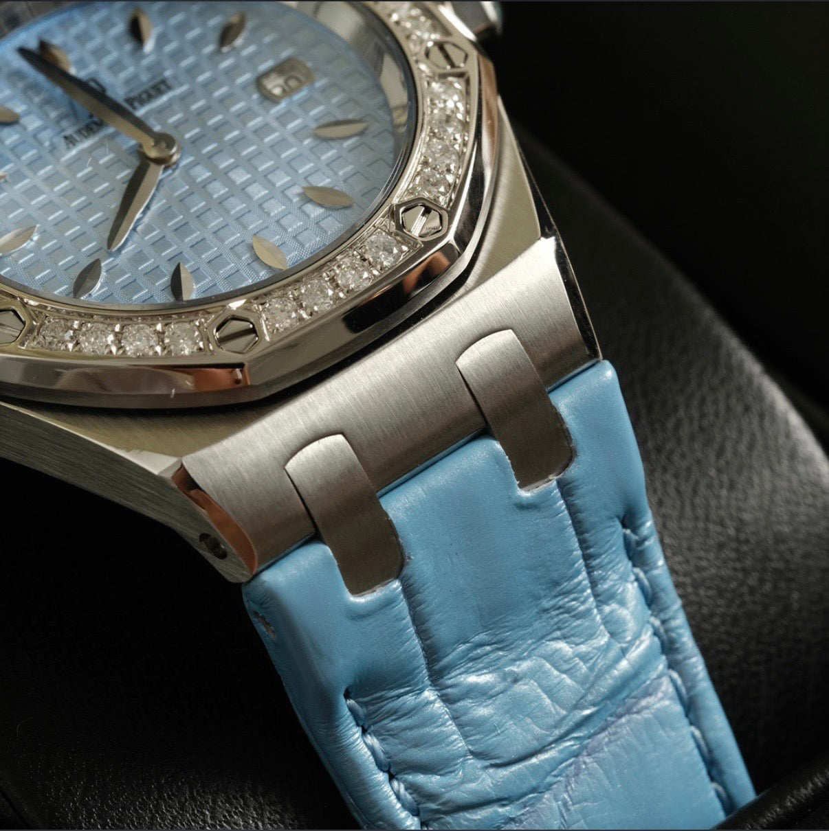 Audemars Piguet