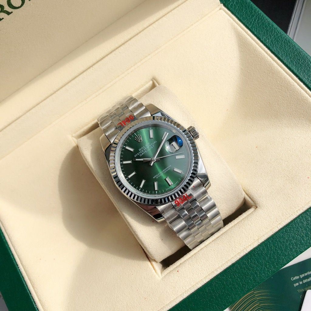 Rolex - Datejust
