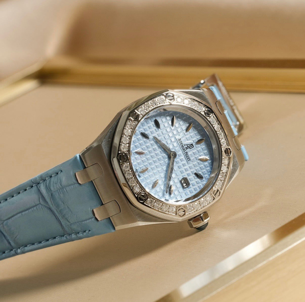 Audemars Piguet