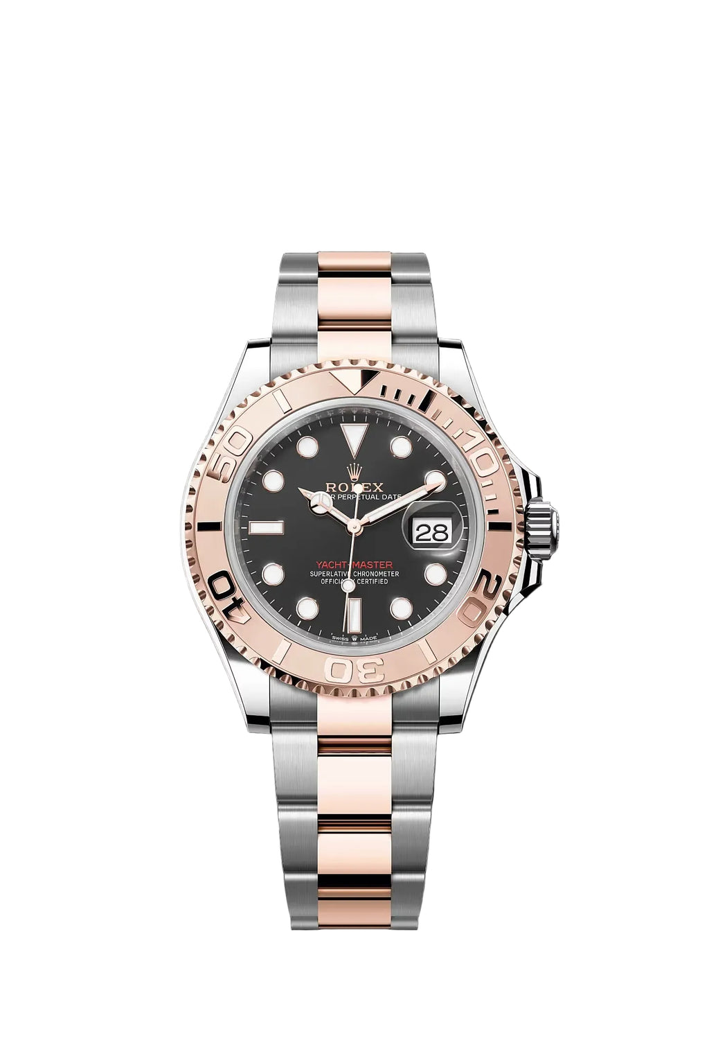 Rolex Yacht-Master 40mm
