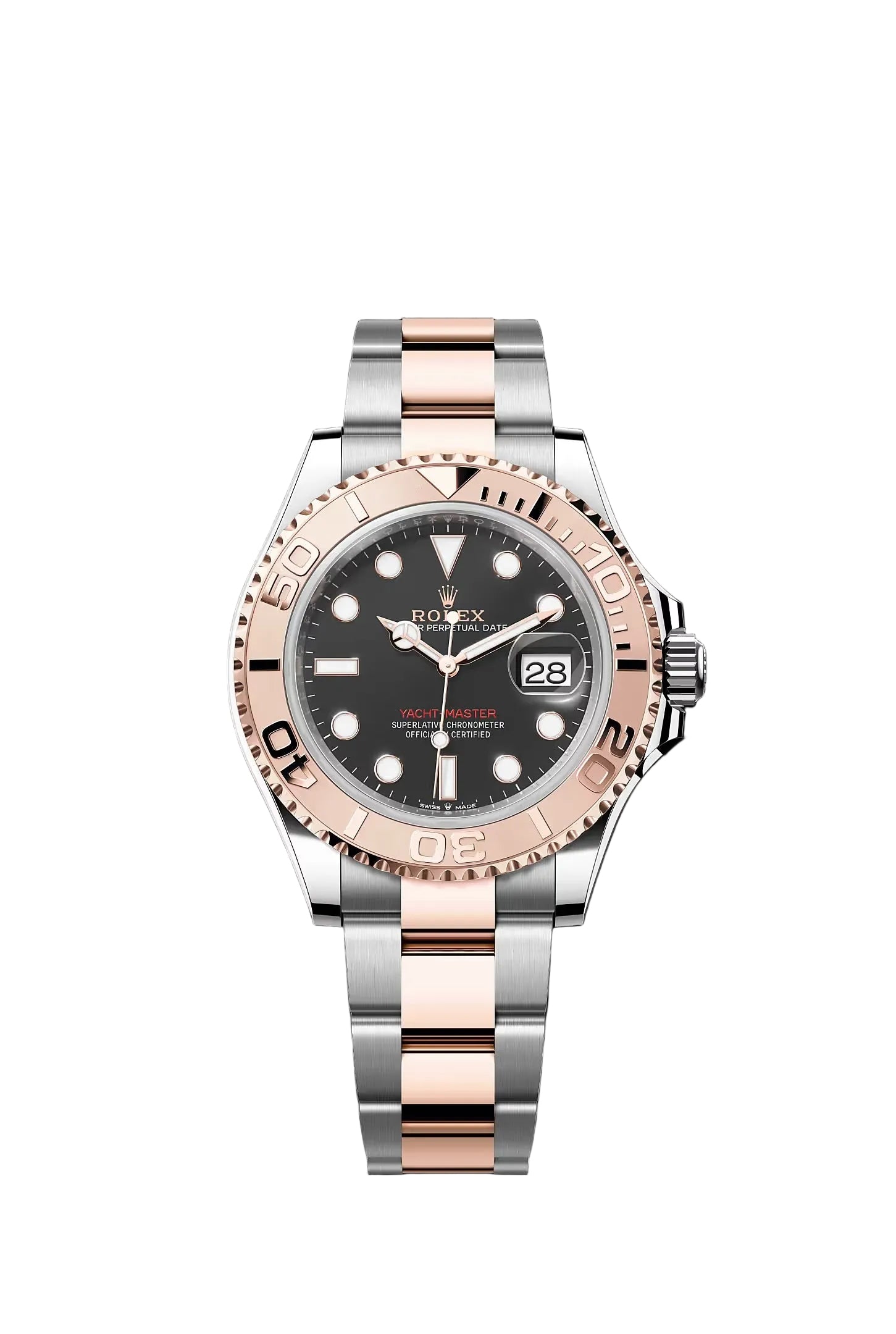 Rolex Yacht-Master 40mm