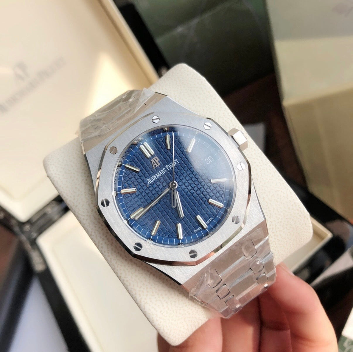 Audemars Piguet