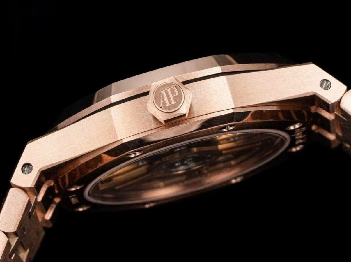 Audemars Piguet