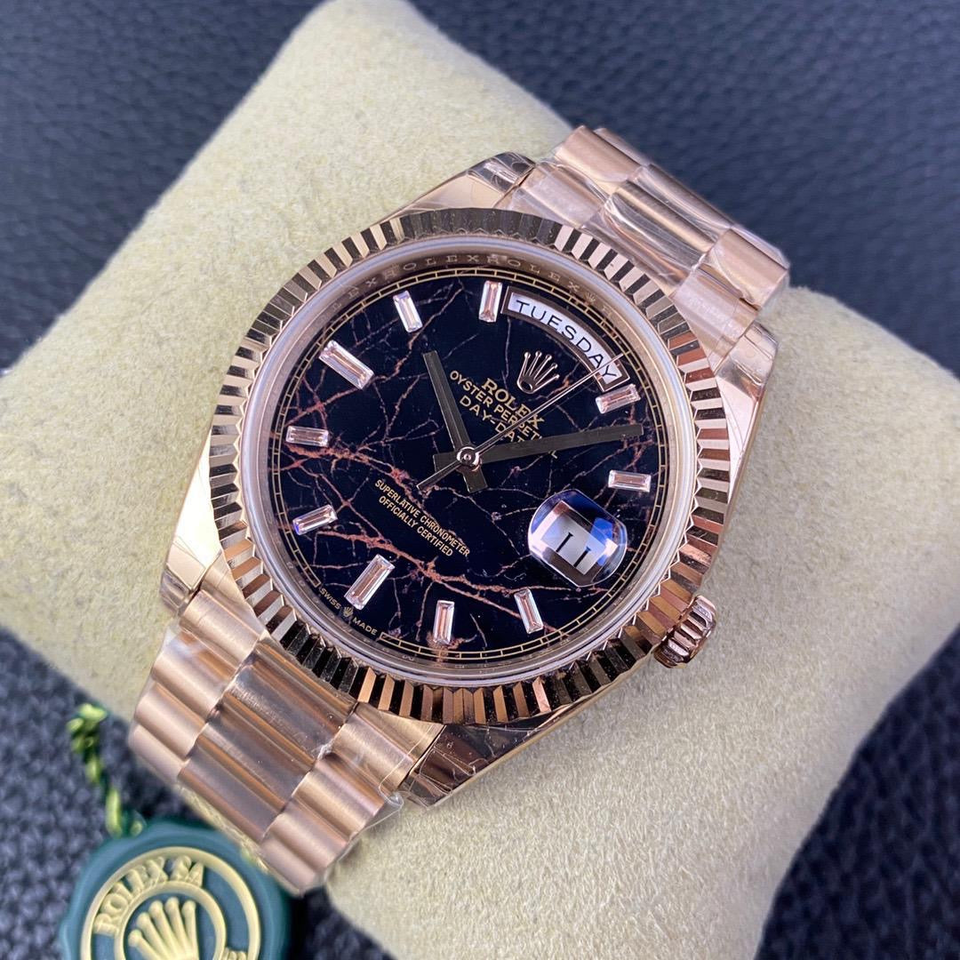 Rolex Day-Date