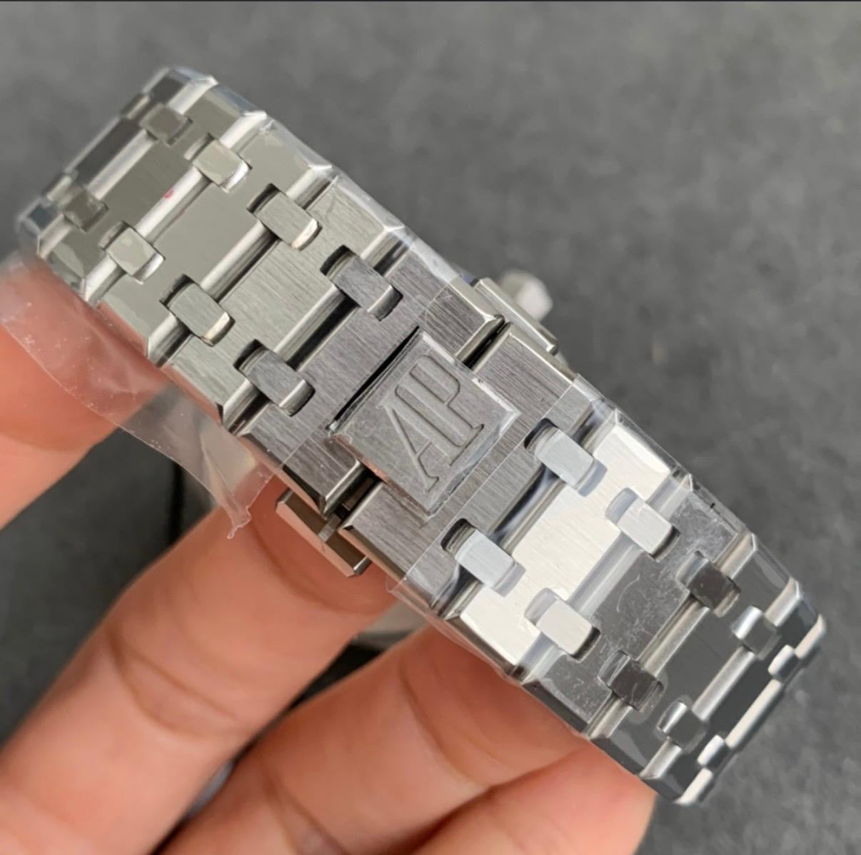 Audemars Piguet