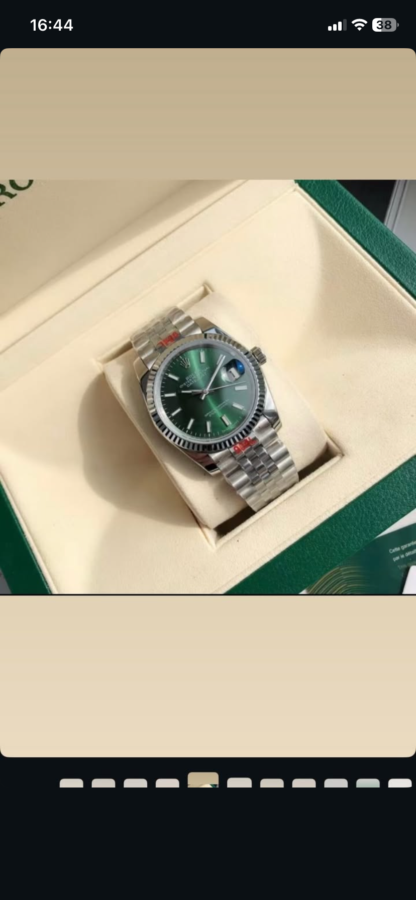Rolex - Datejust