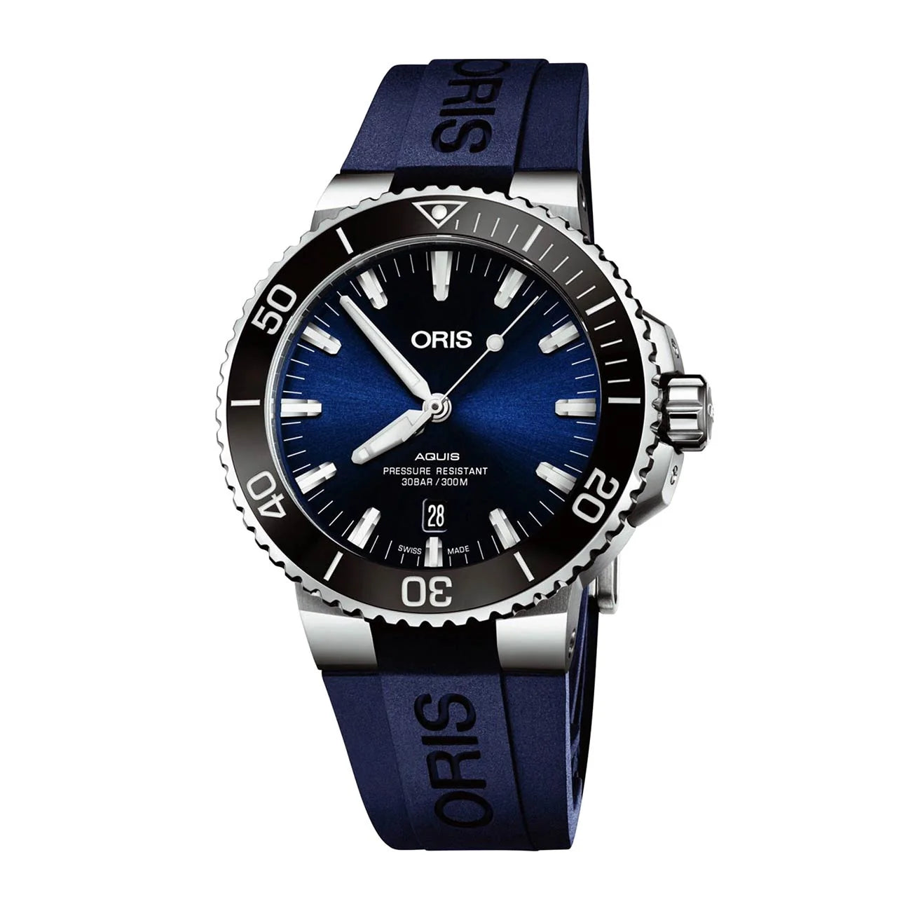 Oris Aquis Date 43,5 mm