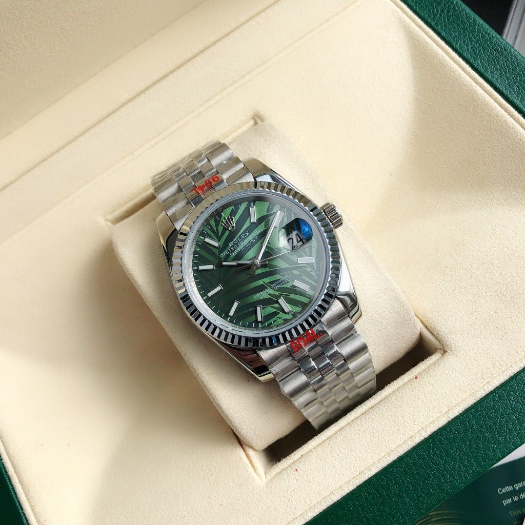 Rolex - Datejust