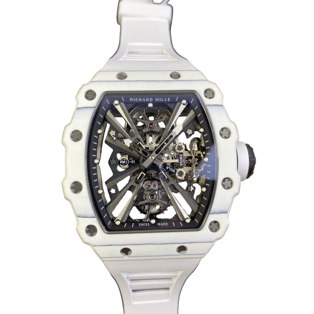 Richard Mille