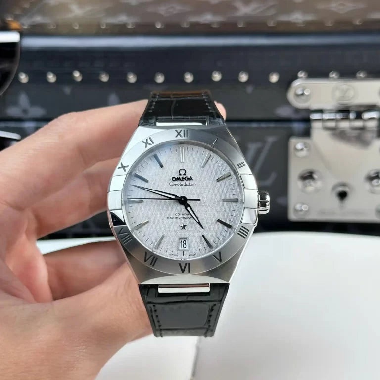 Omega Constellation 131.12.41.21.06.001 41mm